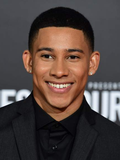 Keiynan Lonsdale