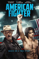American Fighter (American Fighter)