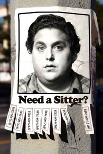  de Filme O Babá(Ca) (2011)