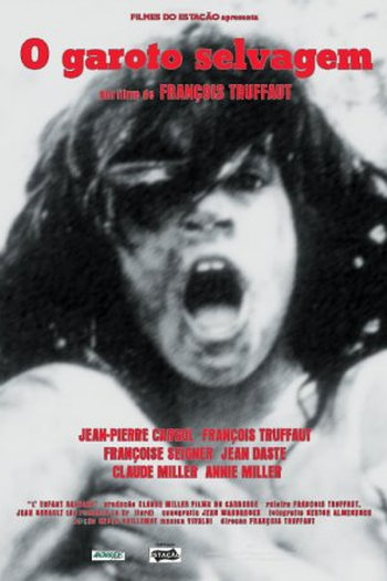 de Filme O Garoto Selvagem (1970)