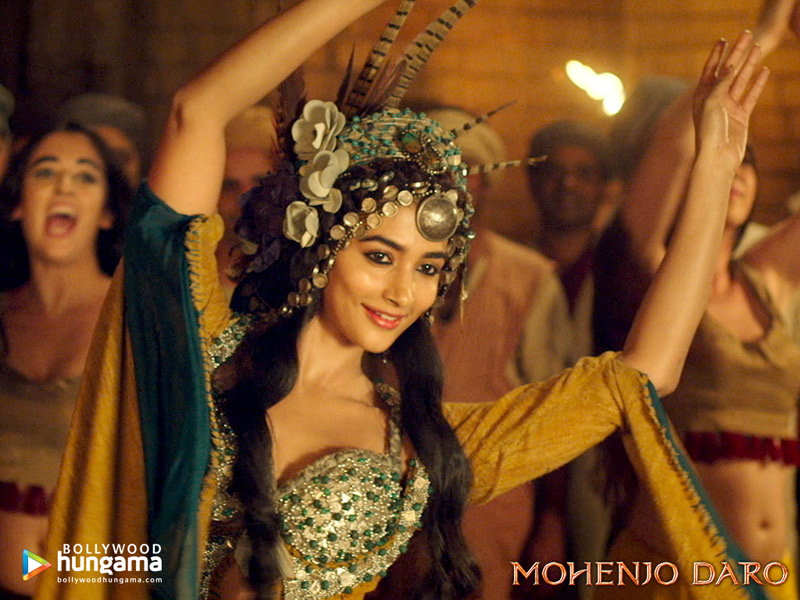 Foto 15 de Mohenjo Daro