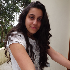 Foto de perfil de paula