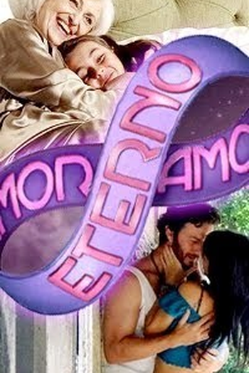  de TV Amor, Eterno Amor (2012)