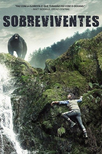  de Filme Sobreviventes (2014)
