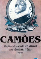 Camões: Erros Meus, Má Fortuna, Amor Ardente