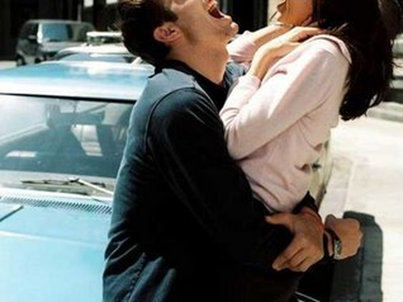 Foto 1 de De Repente é Amor