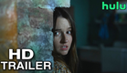 NO ONE WILL SAVE YOU (2023) Trailer | Hulu | Kaitlyn Dever | Brian Duffield | First Look | Teaser