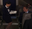 A First Class Flight