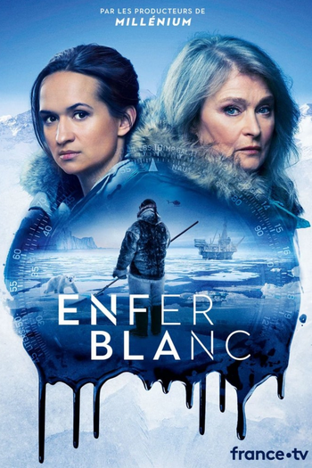 Poster de Franquia Tunn is (2020)