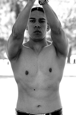 Anthony James Whitewolf