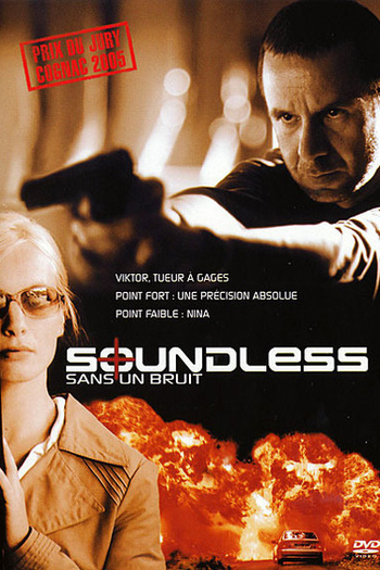  de Filme Soundless - Uma Mente Assassina (2004)
