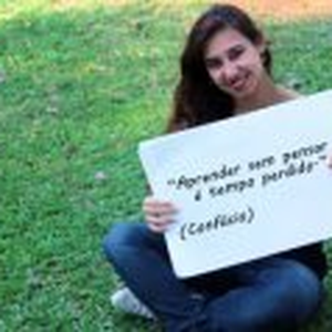 Foto de perfil de Rosana Dos Anjos