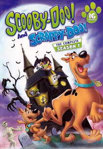 Scooby-Doo e Scooby-Loo (1ª Temporada) (Scooby-Doo and Scrappy-Doo (Season 1))