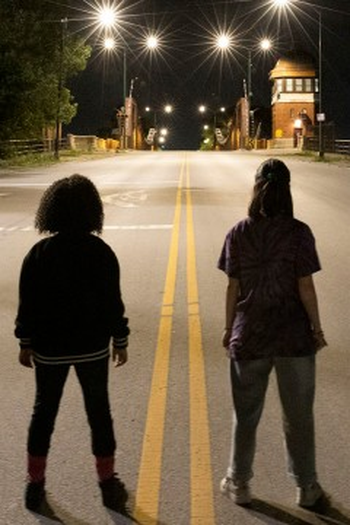 Poster de Episódio A New Period (2022)