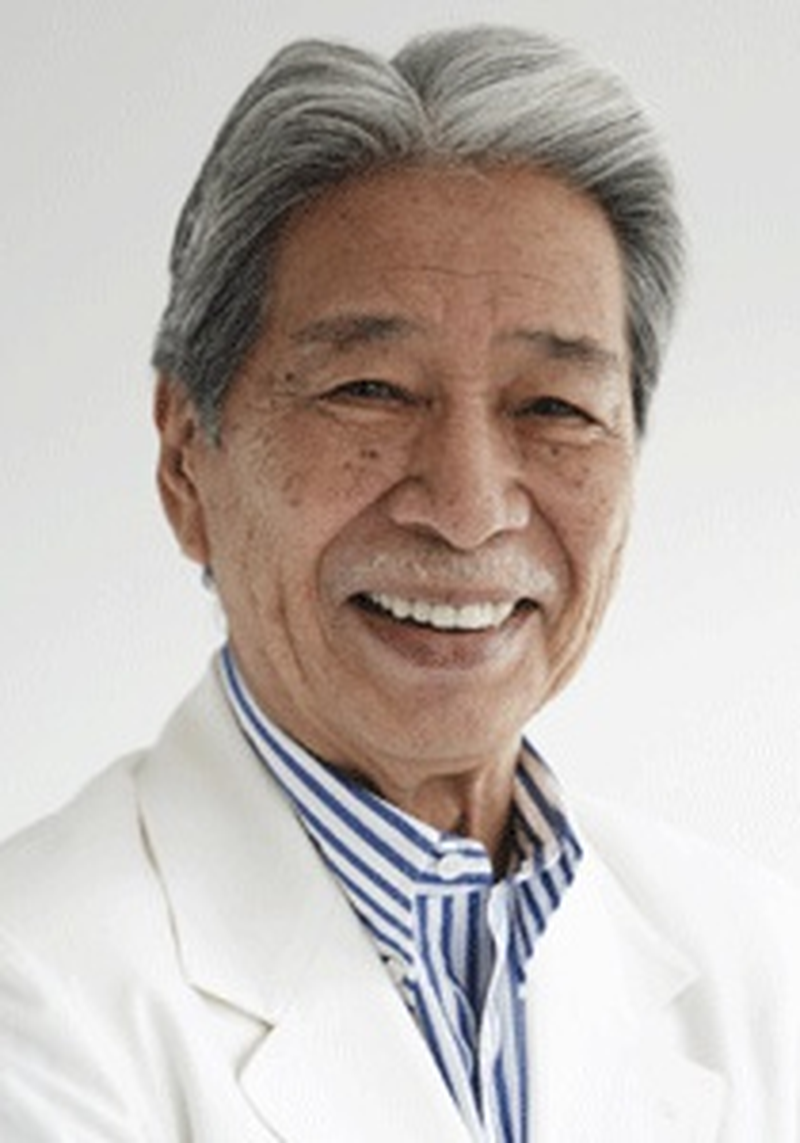 Yosuke Natsuki - Foto 1