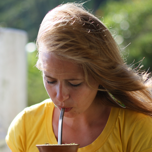 Foto de perfil de Caroline Tatsch