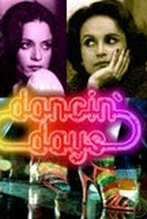 Dancin' Days - Poster / Capa / Cartaz - Oficial 2