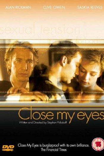  de Filme Três Amores, Uma Paixão (1991)