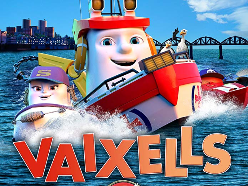 Foto 3 de Anchors Up