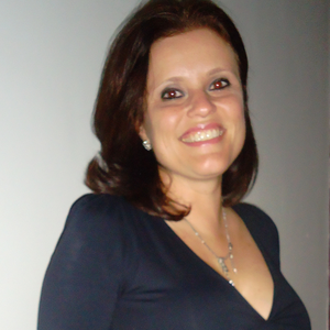 Foto de perfil de Jocelaine Ferreira