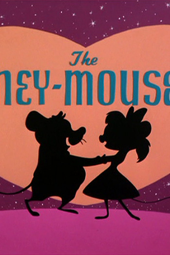 Poster de Curta Encanto de Esposa (1956)