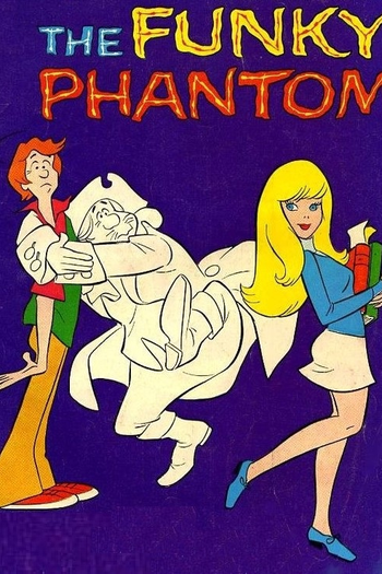  de Série Fantasminha Legal (1971)