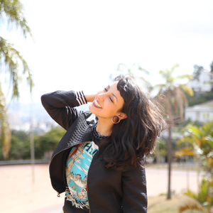 Foto de perfil de Jessica de Almeida