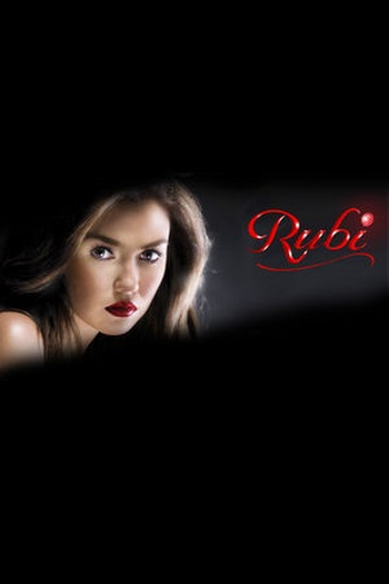 Poster de TV Rubi (2010)