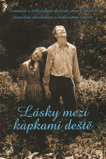  de Filme Love Between the Raindrops (1979)