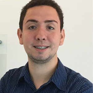 Foto de perfil de William Galvao