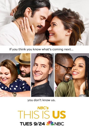  de Série This Is Us (4ª Temporada) (2019)