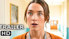 BAD APPLES Official Trailer (2026) Saoirse Ronan