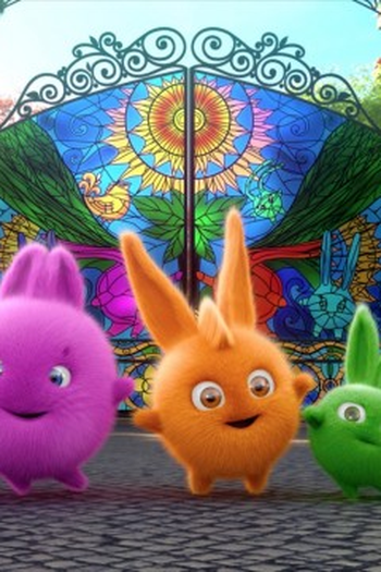 Poster de Episódio Merry-go-round (2016)