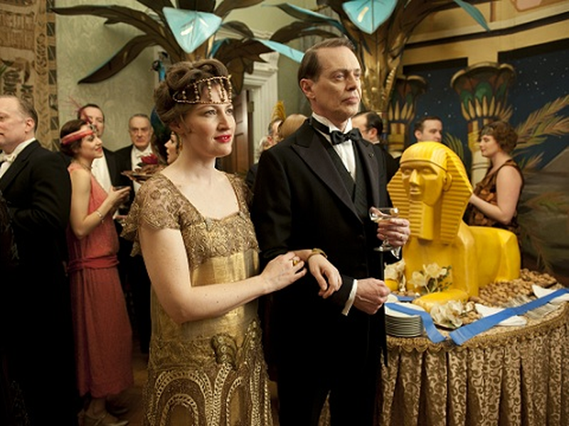 Foto 5 de Boardwalk Empire - O Império do Contrabando (3ª Temporada)