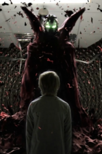  de Curta Spawn: The Recall (2014)