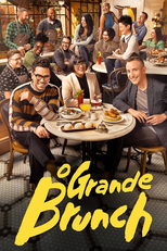 O Grande Brunch (1ª Temporada) (The Big Brunch (Season 1))