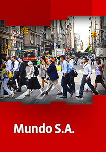 Mundo S/A (Mundo S/A)