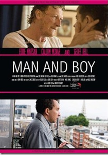 Man and Boy (Man and Boy)