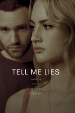 Me Conte Mentiras (2ª Temporada) (Tell Me Lies (Season 2))