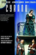 Cyrano de Bergerac  (Cyrano de Bergerac )