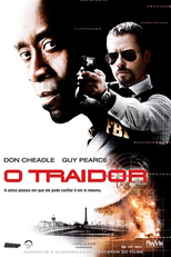 O Traidor (Traitor)