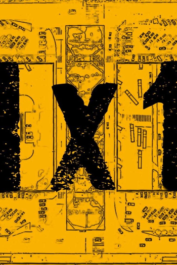 Poster de Curta 1x1 (2016)