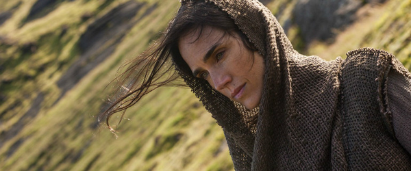 Bastidores da adaptação bíblica de Noé em 23 imagens