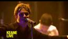 Keane Live DVD Trailer