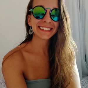 Foto de perfil de Gabriela Dantas