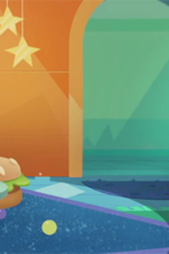 Poster de Episódio Big Pup, Little Problem (2018)