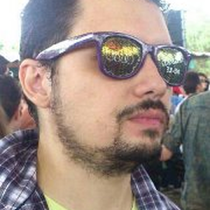 Foto de perfil de Gabriel