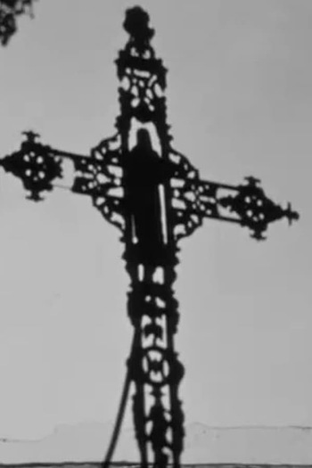 Poster de Curta Congrès eucharistique diocésain (1953)