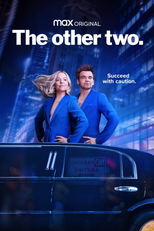 The Other Two (3ª Temporada) (The Other Two (Season 3))