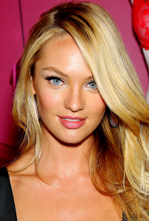 Candice Swanepoel - Poster 3